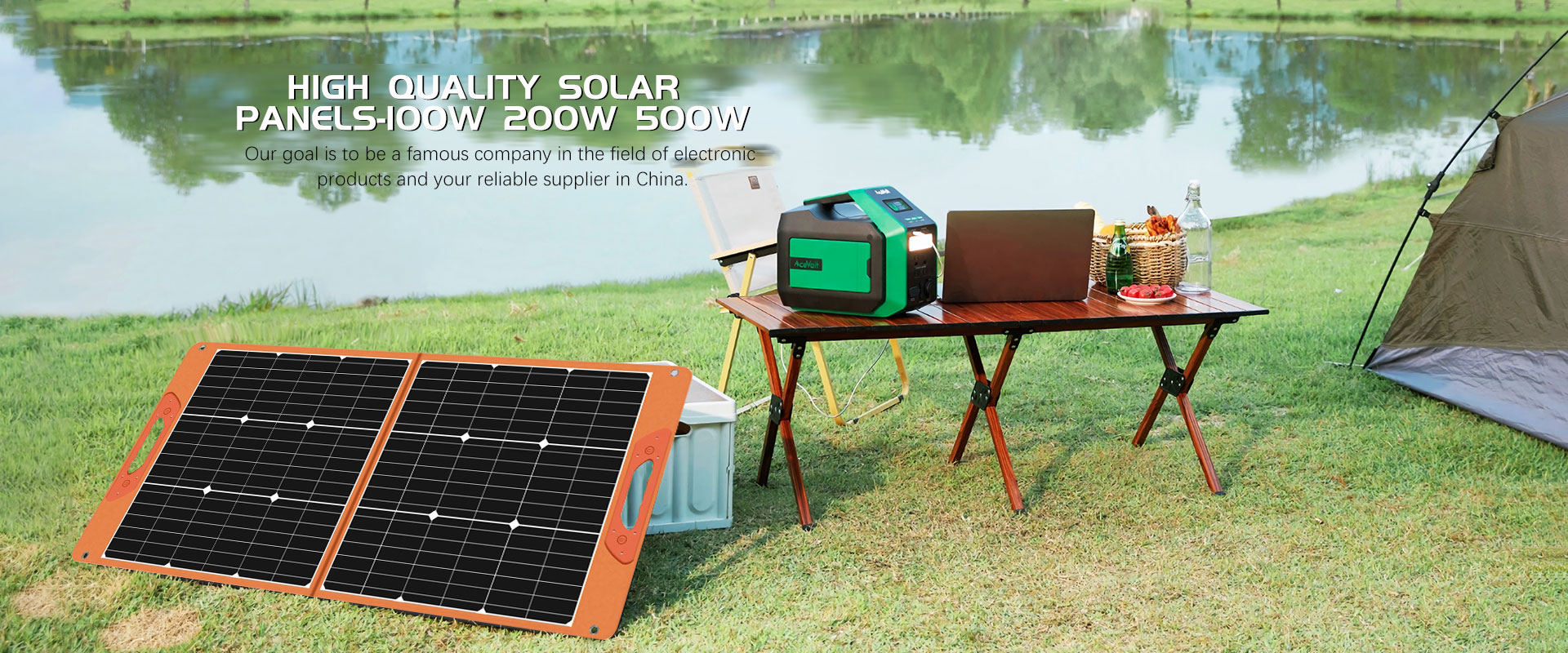 Producători de panouri solare din China