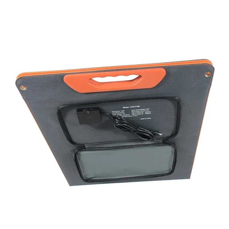 Care este diferența dintre panourile solare de 60W și panourile solare de 100W?