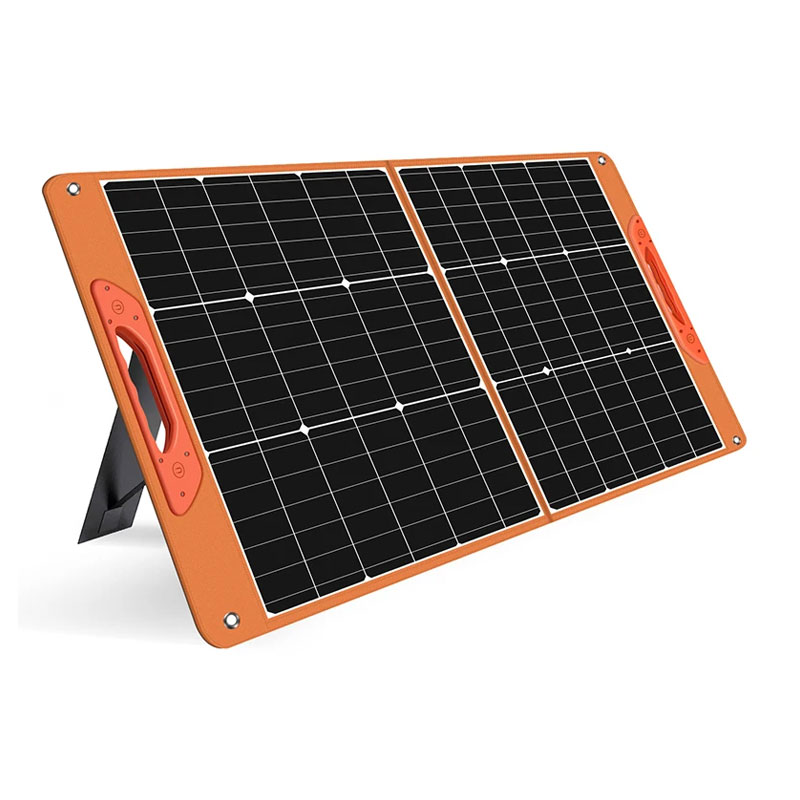 Încărcător solar Power Bank